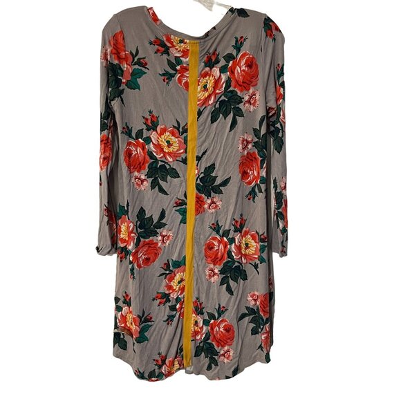 Matilda Jane Say I’m A Dreamer Dress Women's Size Medium Overall good condition - Picture 5 of 8